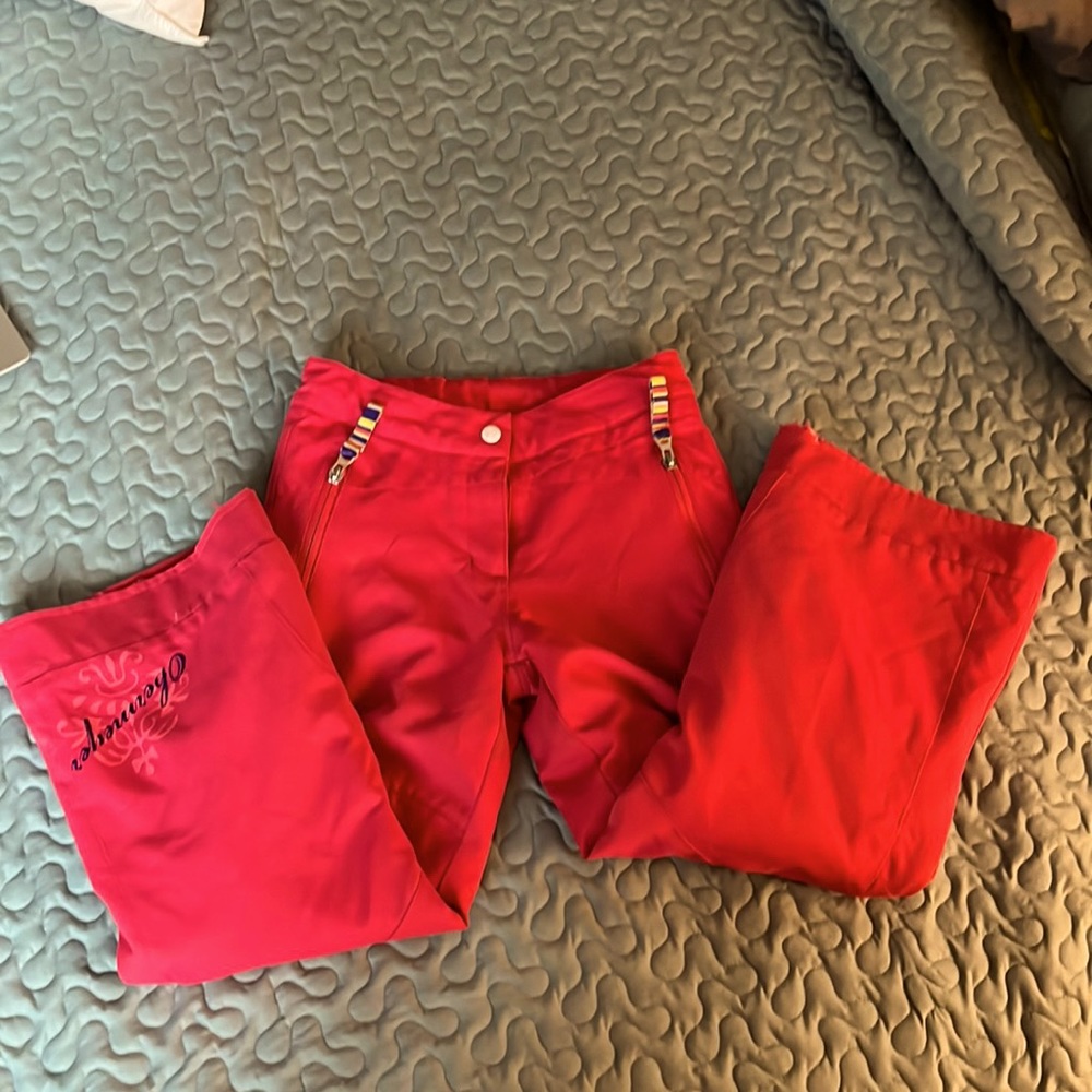Obermeyer Junior Snowpants